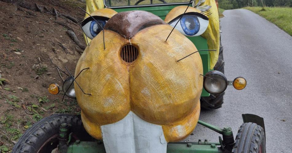 Bild von der Bibirella